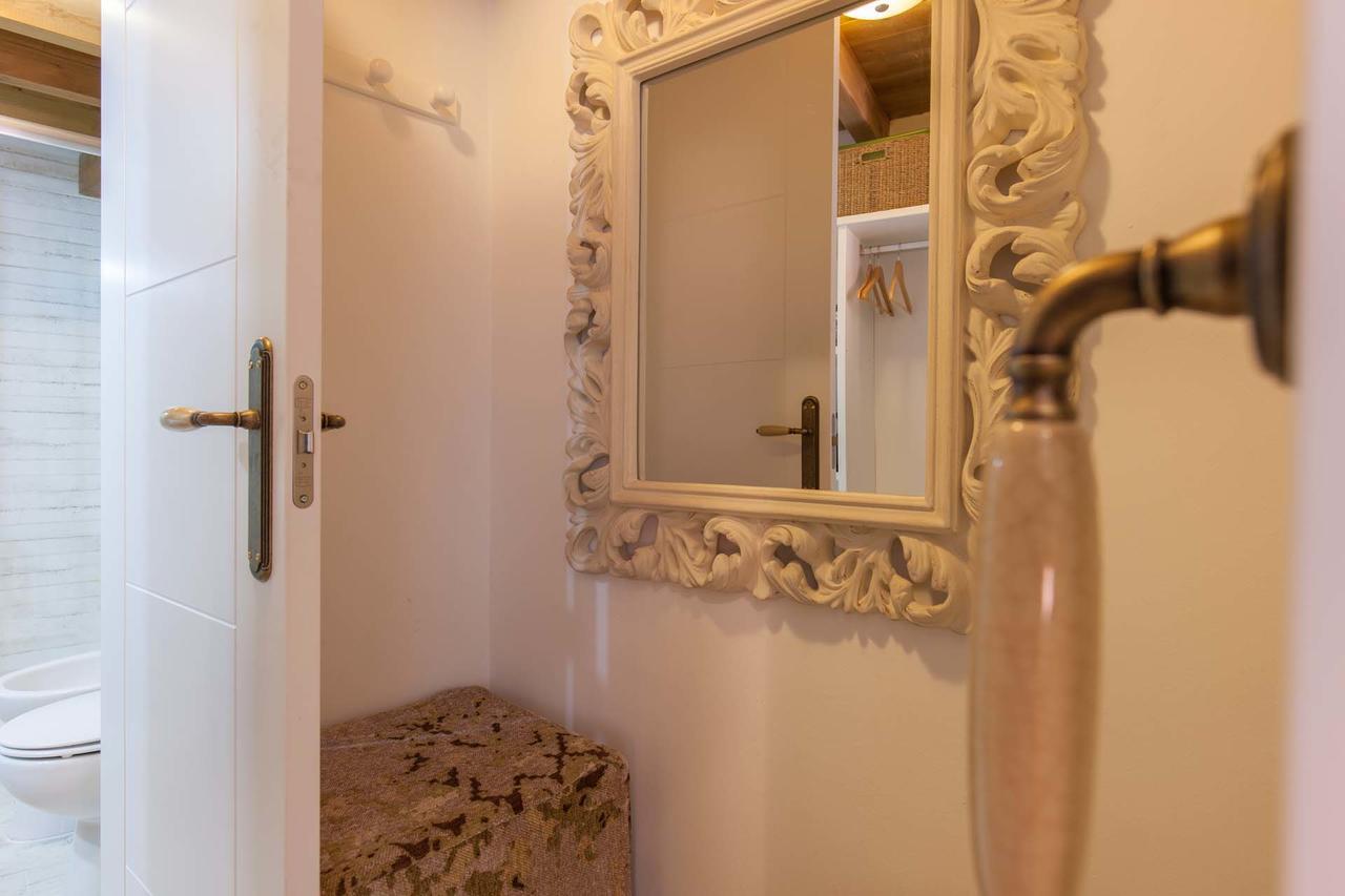 Loft / Duplex With Charming Historic Center. Wifi Appartement Séville