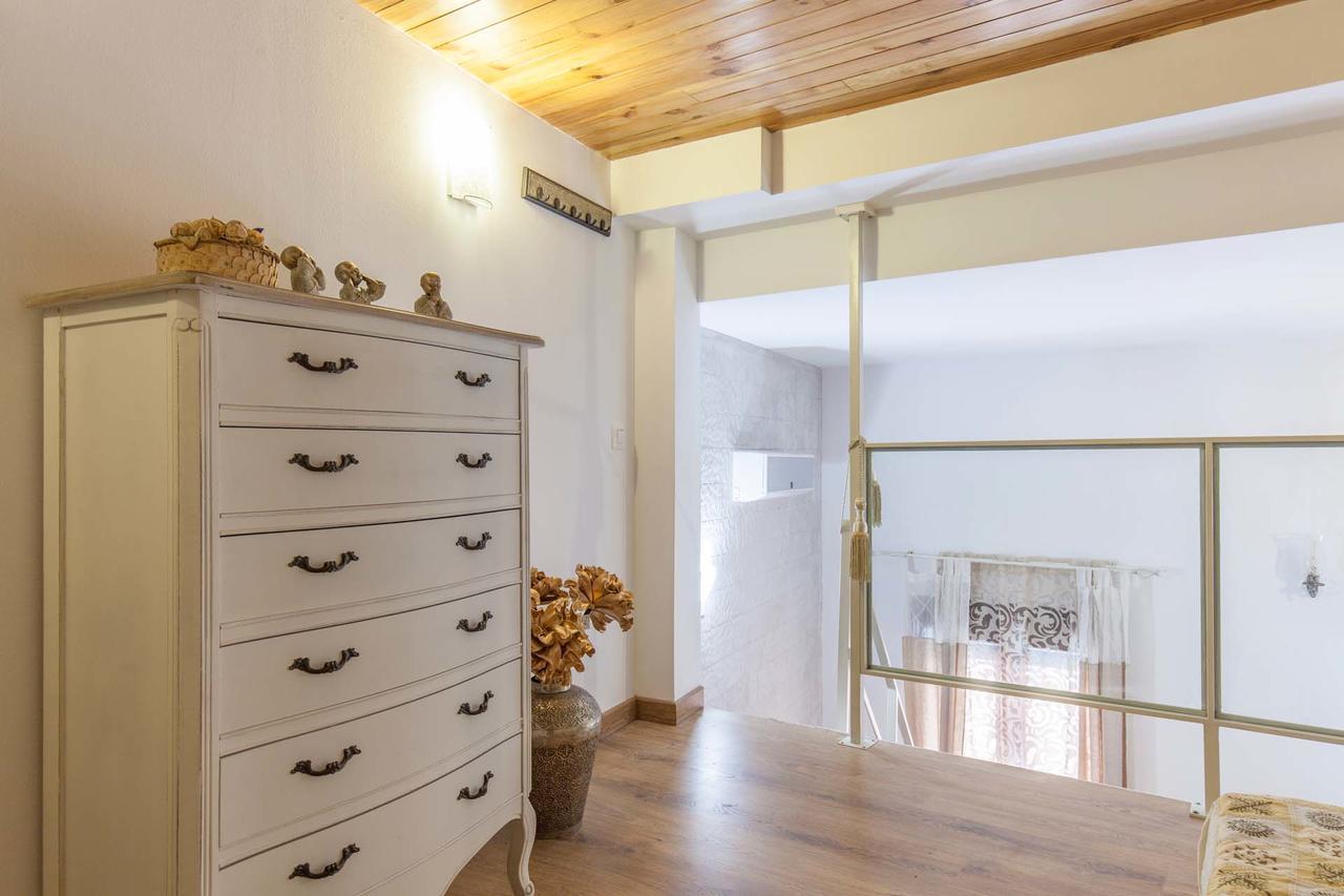 Loft / Duplex With Charming Historic Center. Wifi Séville