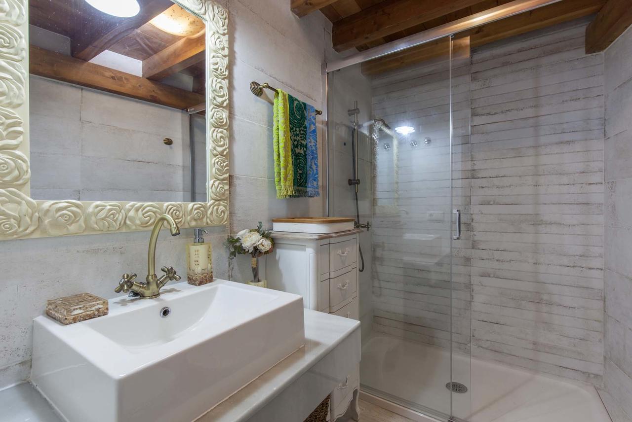 Loft / Duplex With Charming Historic Center. Wifi * Séville
