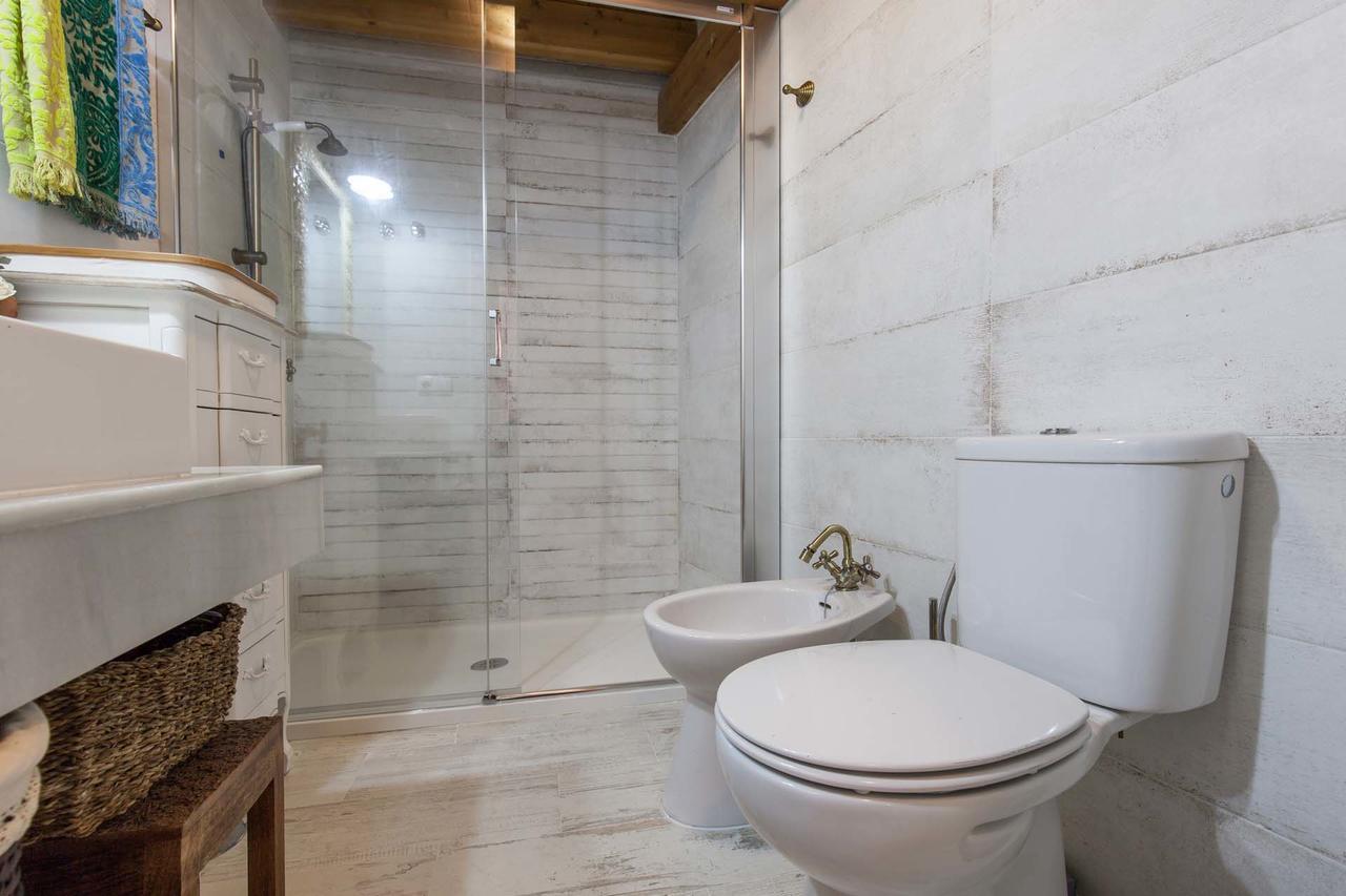 Loft / Duplex With Charming Historic Center. Wifi * Séville