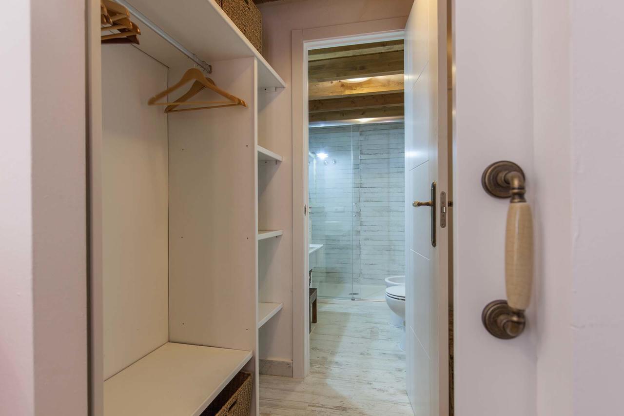 Loft / Duplex With Charming Historic Center. Wifi Séville