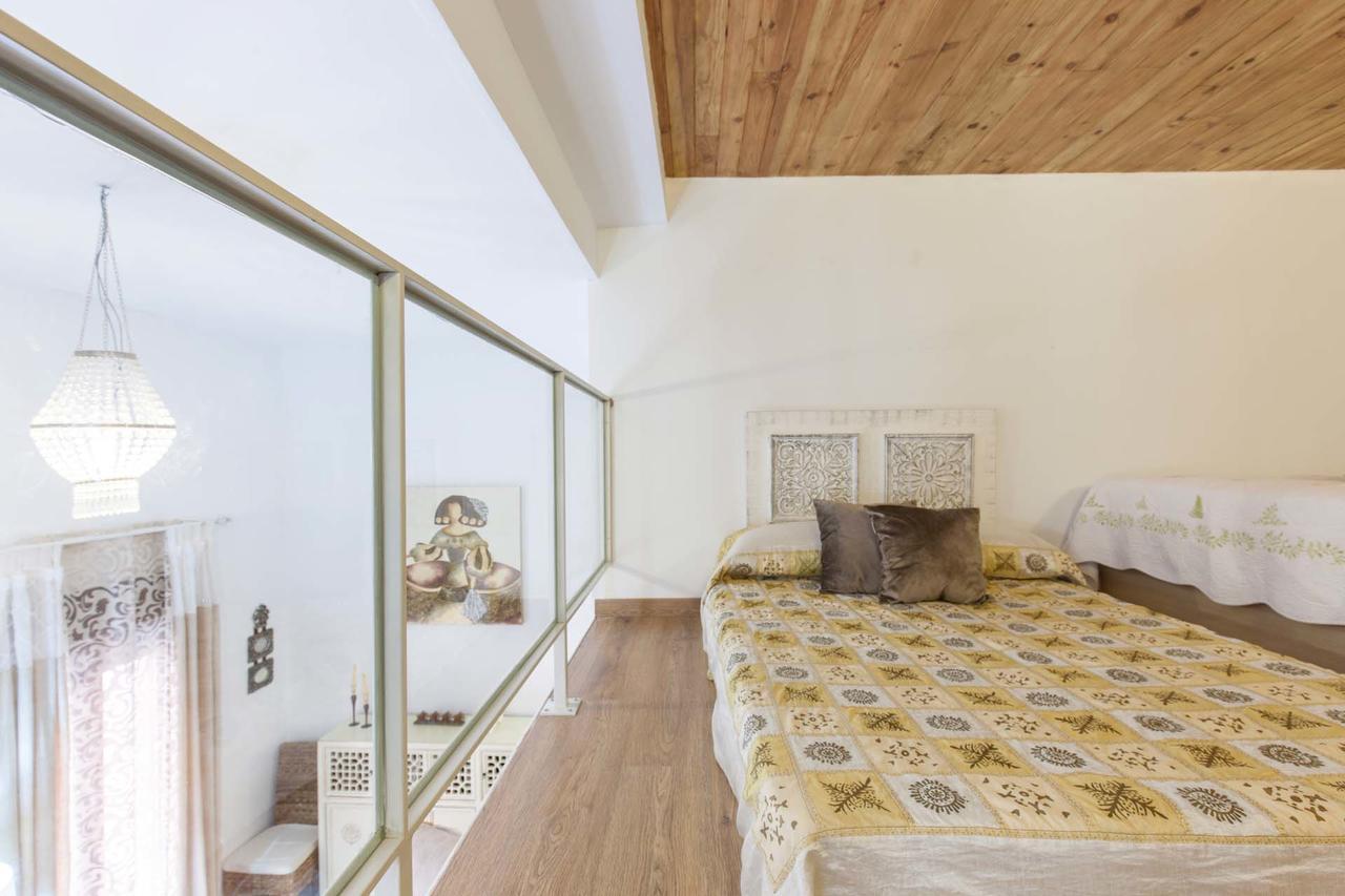 Appartement Loft / Duplex With Charming Historic Center. Wifi *